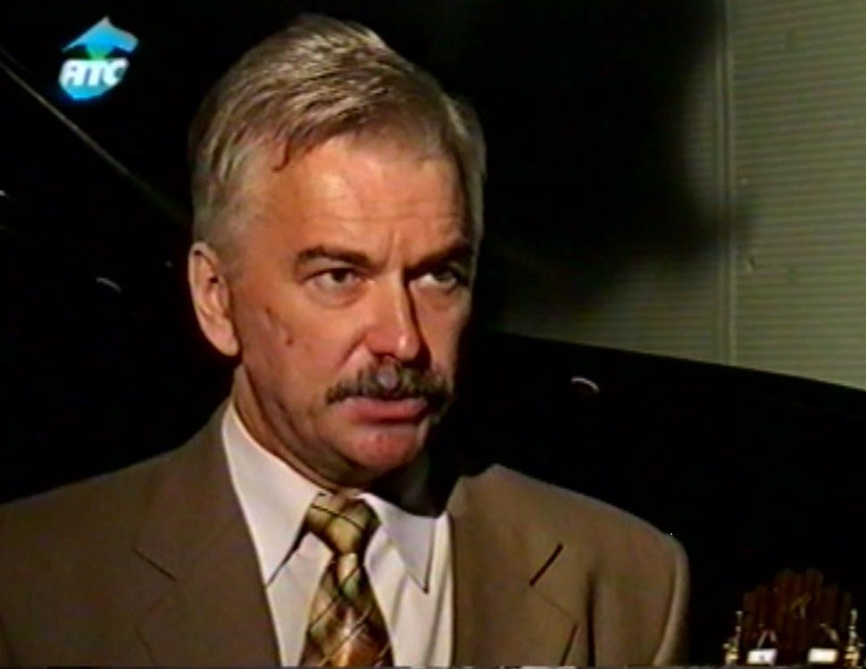 Александр Рощин Ярославль